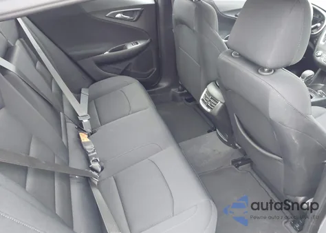 2025 Chevrolet Malibu Fwd 1Lt z USA, uszkodzony, nr VIN 1G1ZD5ST8SF154979